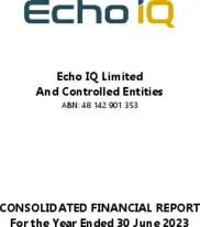 Echo IQ