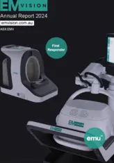 EMvision Medical Devices Limited
