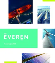 Everen Limited 