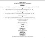 Fiverr International Ltd.