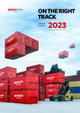 Global Ports Holding Plc