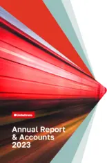 Globaltrans Investment Plc