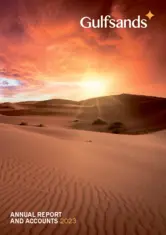 Gulfsands Petroleum plc