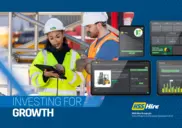 HSS Hire Group plc