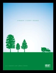  U.S. Concrete, Inc.