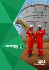 Jadestone Energy