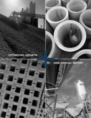  U.S. Concrete, Inc.