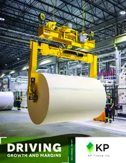 KP Tissue Inc.