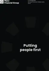 Manx Financial Group