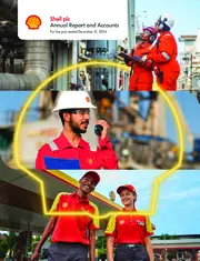 Shell Plc