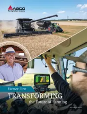 AGCO Corporation