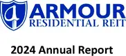 ARMOUR Residential REIT, Inc.