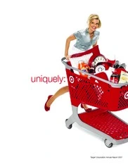 Target Corp.