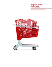 Target Corp.