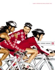 Target Corp.