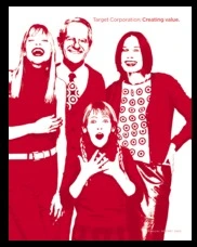 Target Corp.