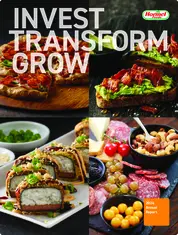 Hormel Foods Corp.