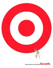 Target Corp.
