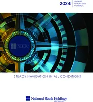 National Bank Holdings Corp