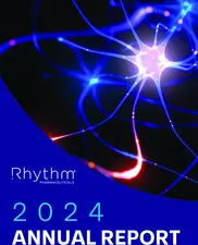 Rhythm Pharmaceuticals, Inc.