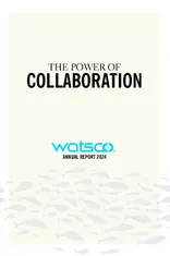 Watsco, Inc.