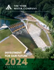 York Water Co