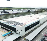 Aberdeen Standard European Logistics Income PLC