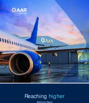 AAR Corporation