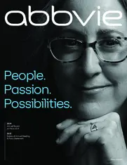 Abbvie Inc