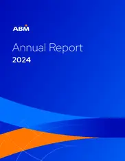ABM Industries, Inc.