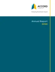 Accord Financial