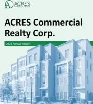 ACRES Commercial Realty Corp.