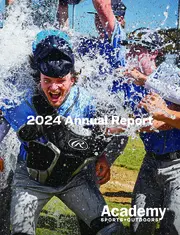 Academy Sports + Outdoors