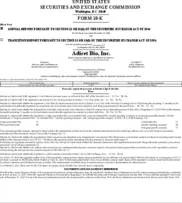 Adicet Bio, Inc.