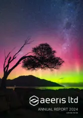 Aeeris