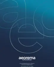Aeorema Communications plc