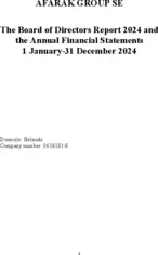 Afarak Group