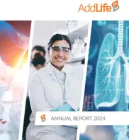 AddLife AB