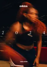Adidas AG