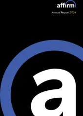 Affirm Holdings, Inc.