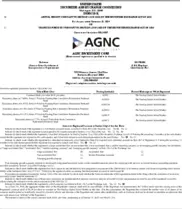 AGNC Investment Corp