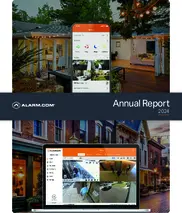 Alarm.com Holdings, Inc.