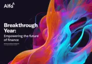 Alfa Financial Software