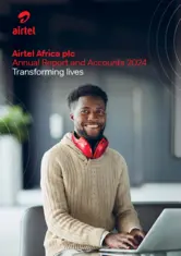 Airtel Africa