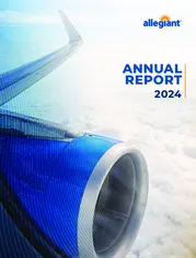 Allegiant Travel Company