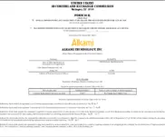Alkami Technology, Inc.