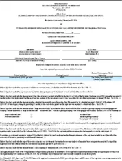 Alto Ingredients, Inc.