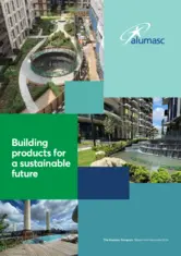 Alumasc Group plc