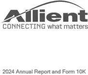 Allient Inc