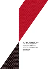AMA Group Limited